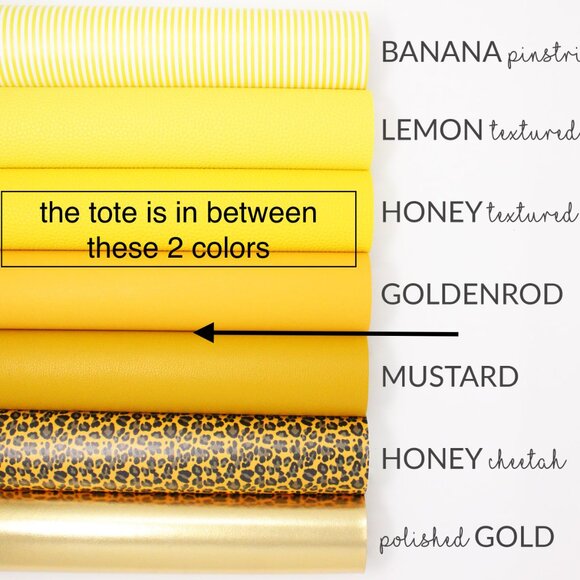 Vera Pelle Leather Tote (purchased in Venice) - Picture 16 of 16